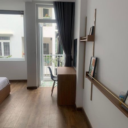 Airport Homestay Ντα Νανγκ Εξωτερικό φωτογραφία