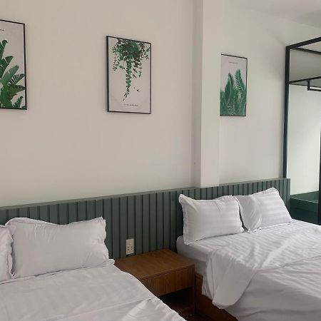 Airport Homestay Ντα Νανγκ Εξωτερικό φωτογραφία