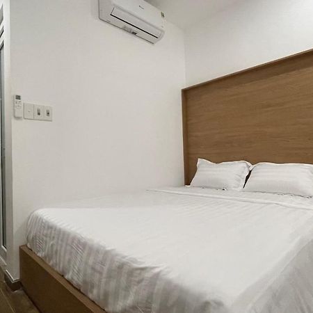 Airport Homestay Ντα Νανγκ Εξωτερικό φωτογραφία