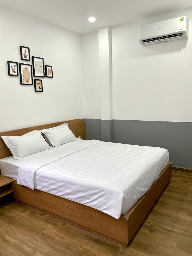 Airport Homestay Ντα Νανγκ Εξωτερικό φωτογραφία