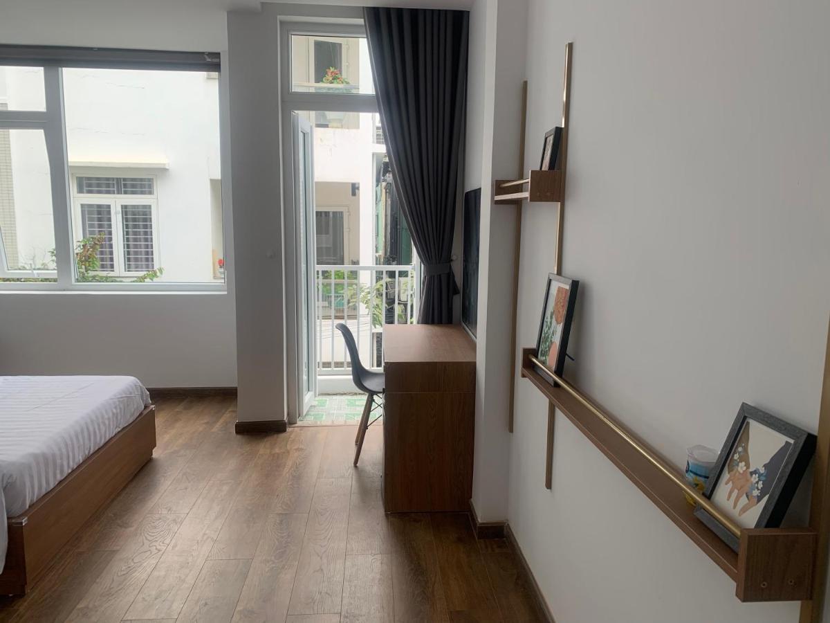 Airport Homestay Ντα Νανγκ Εξωτερικό φωτογραφία