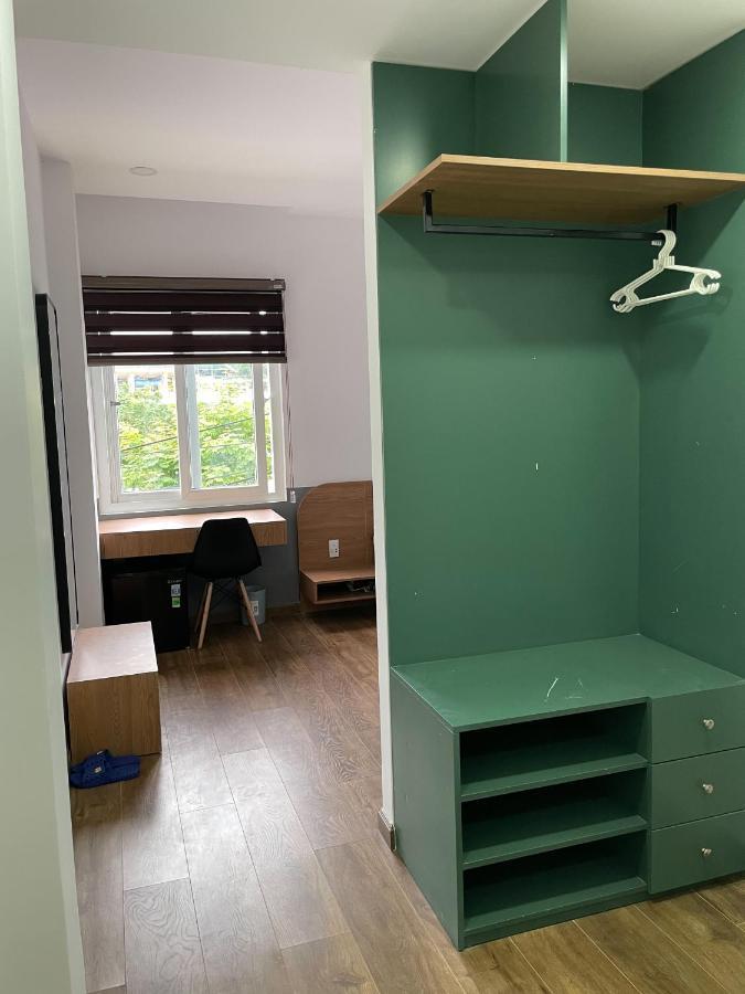 Airport Homestay Ντα Νανγκ Εξωτερικό φωτογραφία