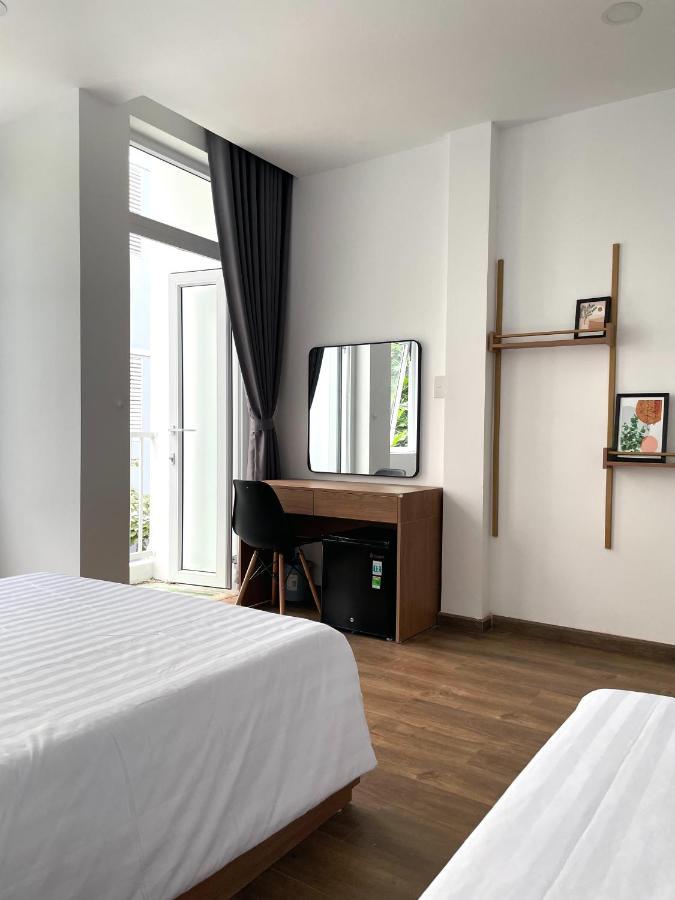 Airport Homestay Ντα Νανγκ Εξωτερικό φωτογραφία
