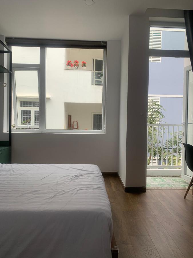 Airport Homestay Ντα Νανγκ Εξωτερικό φωτογραφία