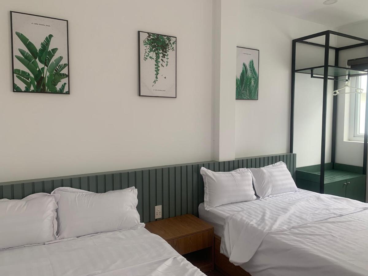 Airport Homestay Ντα Νανγκ Εξωτερικό φωτογραφία