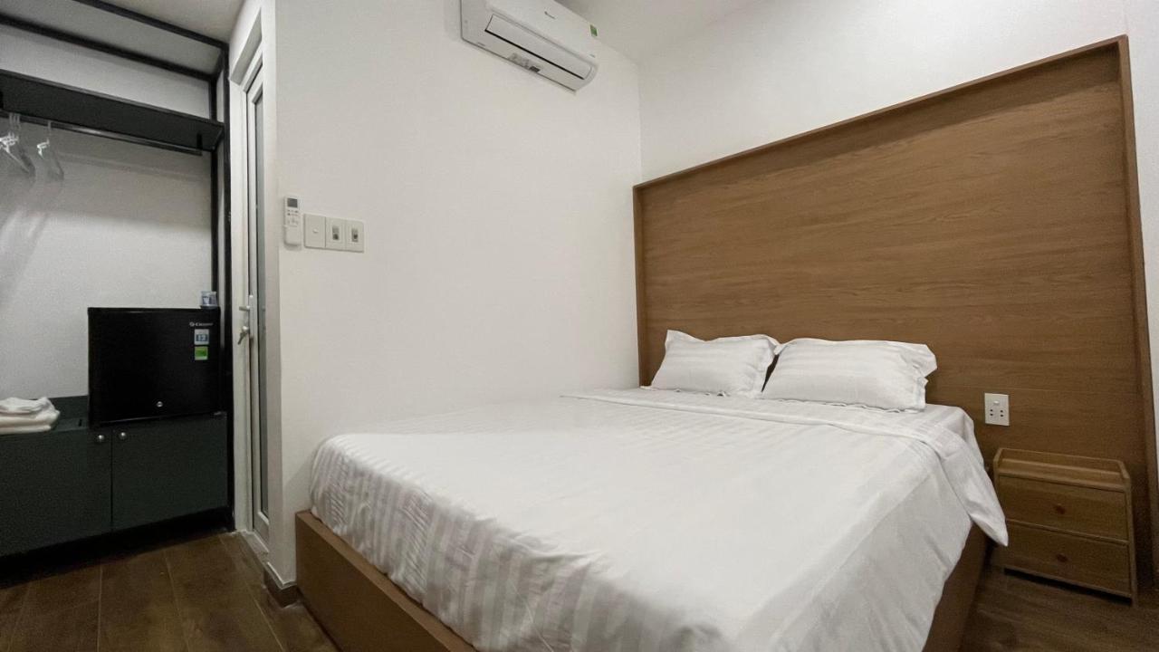 Airport Homestay Ντα Νανγκ Εξωτερικό φωτογραφία