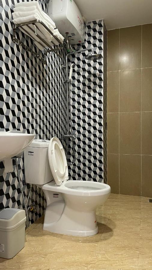 Airport Homestay Ντα Νανγκ Εξωτερικό φωτογραφία