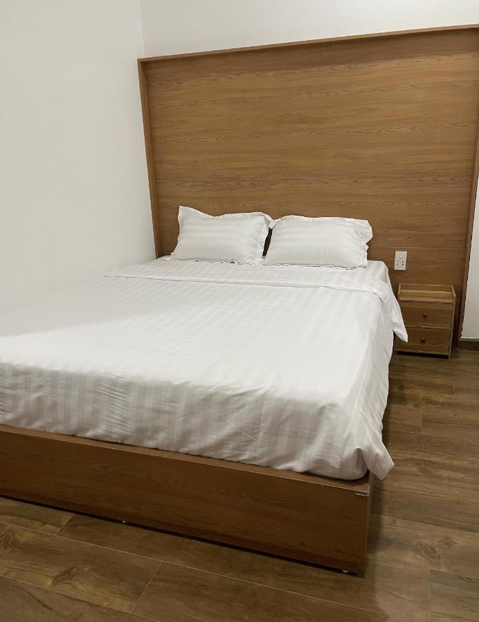 Airport Homestay Ντα Νανγκ Εξωτερικό φωτογραφία